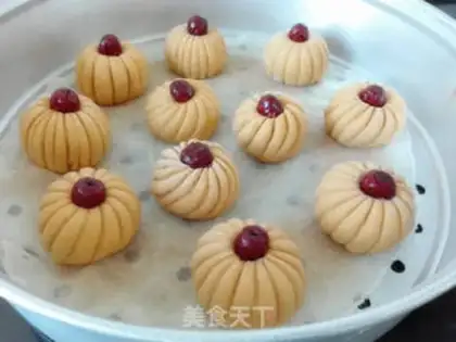 Make Pumpkin beans step 5