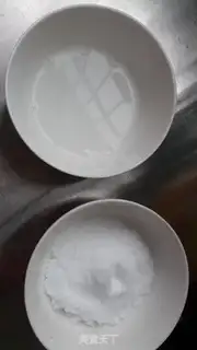 Make Homemade duck eggs step 1