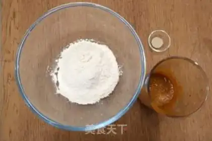Make Pumpkin beans step 4