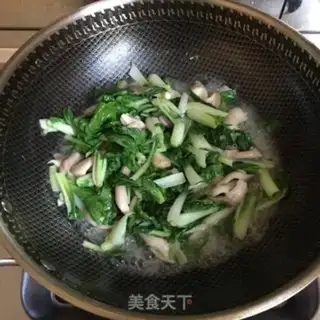 Make The cabbage step 4