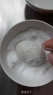 Make Homemade duck eggs step 2