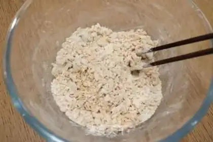 Make Pumpkin beans step 6