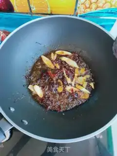 Make Hot chicken wings step 12