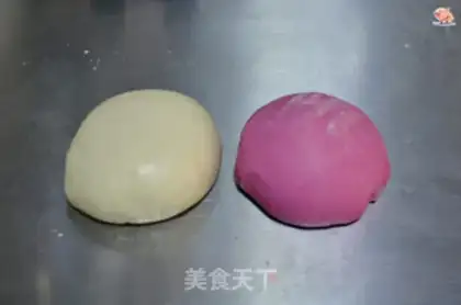 Make Bubbles step 1