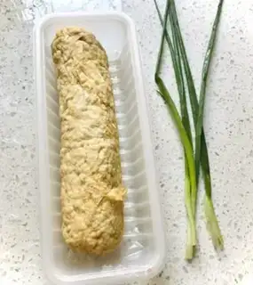 Make Cheese gravy step 0
