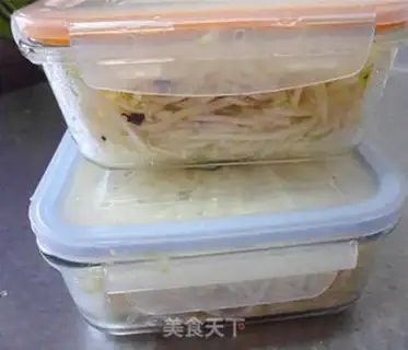 Make The mustard step 5