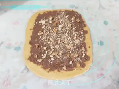 Make Black sugar cinnamon pecan toast step 10