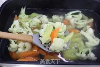 Make Hot pot step 2
