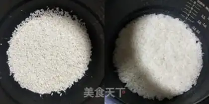 Make Rice rolls step 0