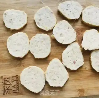 Make Cheese gravy step 1