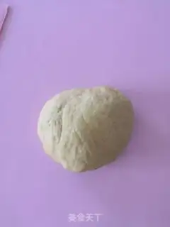Make Pumpkin bread step 7