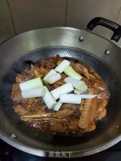 Make Dry duck step 11