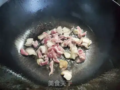 Make Blackfish soup step 2