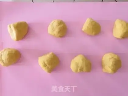 Make Pumpkin bread step 8