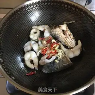 Make Blackfish soup step 4