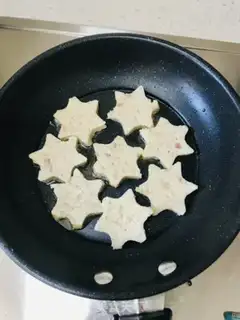 Make Cheese gravy step 3