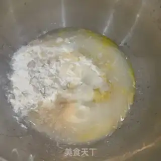 Make Pineapple bag step 0