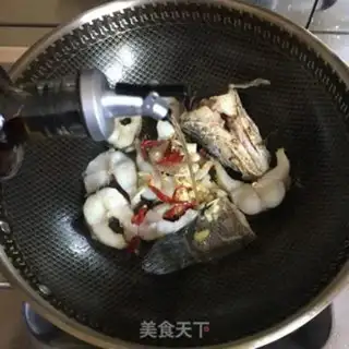 Make Blackfish soup step 5