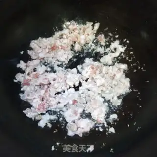 Make Rice rolls step 3