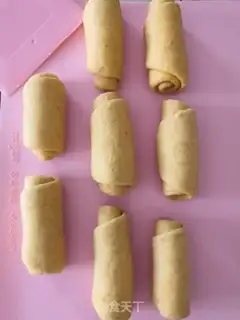 Make Pumpkin bread step 9