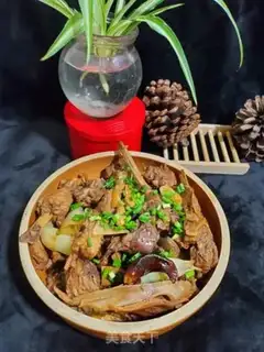 Make Dry duck step 13