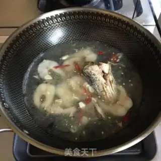 Make Blackfish soup step 6