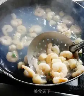 Make Wheat noodles step 3