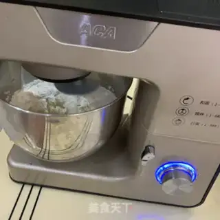 Make Pineapple bag step 1