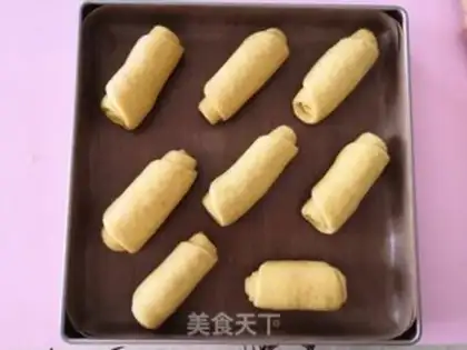 Make Pumpkin bread step 10