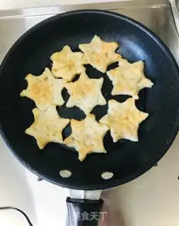 Make Cheese gravy step 4