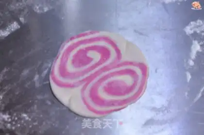 Make Bubbles step 6