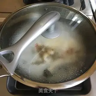 Make Blackfish soup step 7