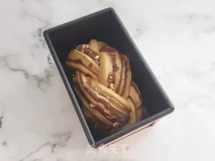 Make Black sugar cinnamon pecan toast step 14