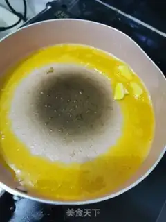 Make Onions and fat cows step 2