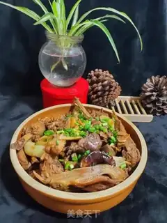 Make Dry duck step 14