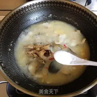 Make Blackfish soup step 8