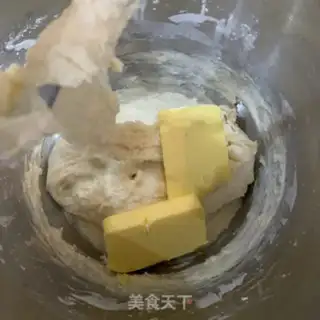 Make Pineapple bag step 2