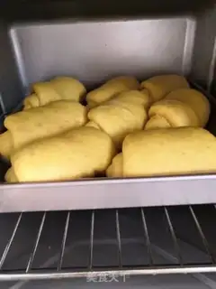 Make Pumpkin bread step 11