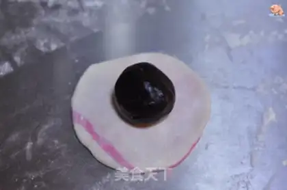 Make Bubbles step 7