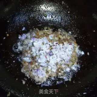 Make Rice rolls step 5