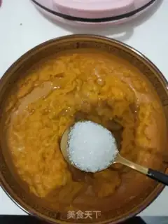 Make Pumpkin tonic step 2