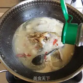 Make Blackfish soup step 9