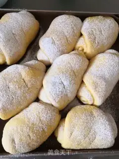 Make Pumpkin bread step 12