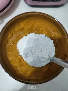 Make Pumpkin tonic step 3