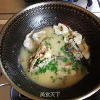 Make Blackfish soup step 10