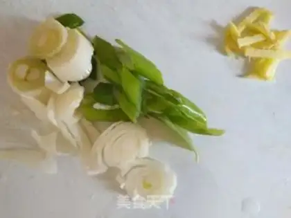Make Fries step 2