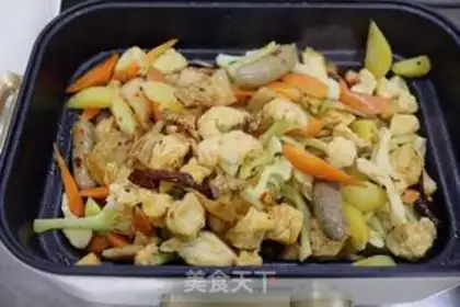 Make Hot pot step 8
