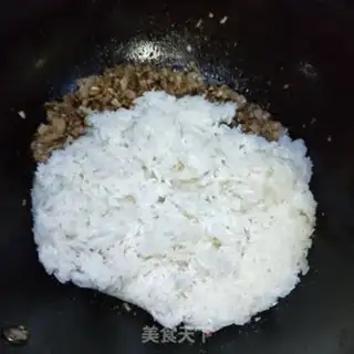 Make Rice rolls step 7