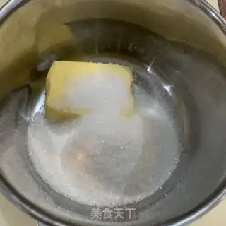 Make Pineapple bag step 5