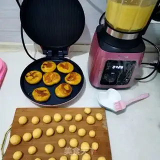 Make Pumpkin tonic step 4